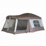 Wenzel 8 Person Klondike Tent - Grey