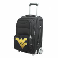 West Virginia Mountaineers 21" Carry-On Luggage