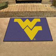 West Virginia Mountaineers All-Star Mat