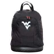 West Virginia Mountaineers Backpack Tool Bag