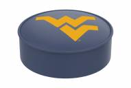 West Virginia Mountaineers Bar Stool Seat Cover