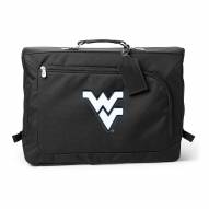 NCAA West Virginia Mountaineers Carry on Garment Bag