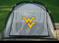 West Virginia Mountaineers Food Tent