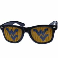 West Virginia Mountaineers Game Day Shades