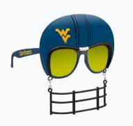West Virginia Mountaineers Game Shades Sunglasses