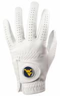 West Virginia Mountaineers Golf Glove
