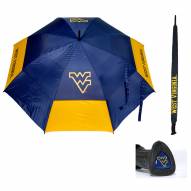 West Virginia Mountaineers Golf Umbrella