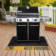 West Virginia Mountaineers Grill Mat