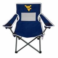 West Virginia Mountaineers Monster Mesh Tailgate Chair