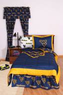 West Virginia Mountaineers Bed in a Bag