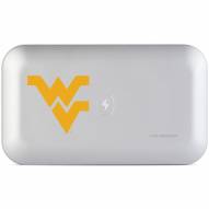 West Virginia Mountaineers PhoneSoap 3 UV Phone Sanitizer & Charger