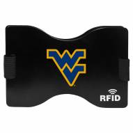 West Virginia Mountaineers RFID Wallet