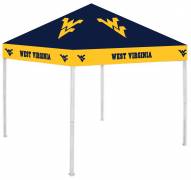West Virginia Mountaineers 9' x 9' Tailgating Canopy