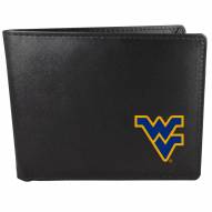West Virginia Mountaineers Bi-fold Wallet