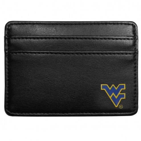 West Virginia Mountaineers Weekend Wallet