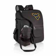 West Virginia Mountaineers Turismo Insulated Backpack