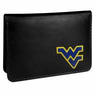 West Virginia Mountaineers Weekend Bi-fold Wallet