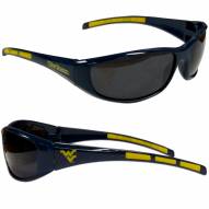 West Virginia Mountaineers Wrap Sunglasses