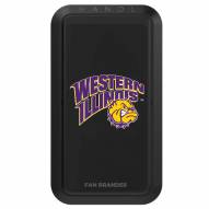 Western Illinois Leathernecks HANDLstick Phone Grip