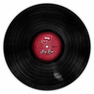 Western Kentucky Hilltoppers 12" Vinyl Circle