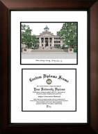 Western Kentucky Hilltoppers Legacy Scholar Diploma Frame