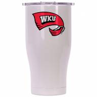 Western Kentucky Hilltoppers ORCA 27 oz. Chaser Tumbler
