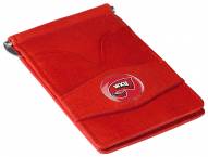 Western Kentucky Hilltoppers Red Player's Wallet