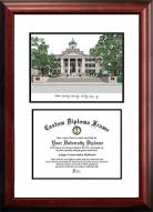 Western Kentucky Hilltoppers Scholar Diploma Frame