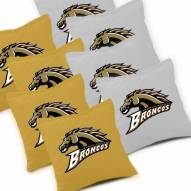 Western Michigan Broncos Cornhole Bags