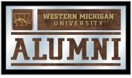 Western Michigan Broncos Alumni Mirror