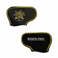 Wichita State Shockers Blade Putter Headcover