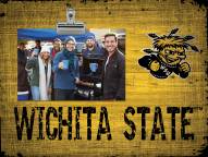 Wichita State Shockers Team Name Clip Frame