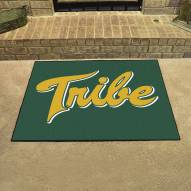 William & Mary Tribe All-Star Mat
