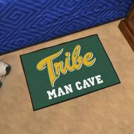 William & Mary Tribe Man Cave Starter Mat