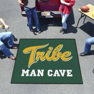 William & Mary Tribe Man Cave Tailgate Mat