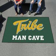 William & Mary Tribe Man Cave Ulti-Mat Rug