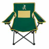 William & Mary Tribe Monster Mesh Tailgate Chair