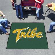 William & Mary Tribe Tailgate Mat