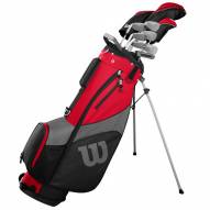 Wilson Profile SGI Men's Complete Golf Club Set