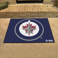 Winnipeg Jets All-Star Mat