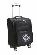Winnipeg Jets Domestic Carry-On Spinner