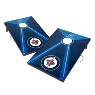 Winnipeg Jets LED 2' x 3' Bag Toss