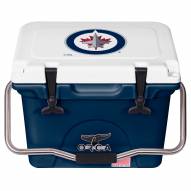 Winnipeg Jets ORCA 20 Quart Cooler