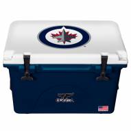 Winnipeg Jets ORCA 40 Quart Cooler