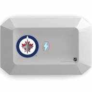 Winnipeg Jets PhoneSoap Basic UV Phone Sanitizer & Charger