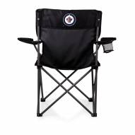 Winnipeg Jets PTZ Camping Chair