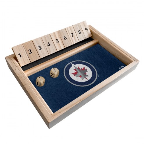 Winnipeg Jets Shut the Box