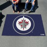 Winnipeg Jets Ulti-Mat Area Rug