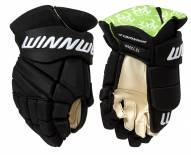 Winnwell Senior AMP700 Pro Knit Hockey Gloves