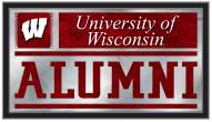 Wisconsin Badgers Alumni Mirror